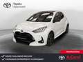 Toyota Yaris 1.5 Hybrid 5 porte Lounge Bianco - thumbnail 1
