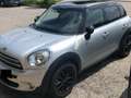 MINI Cooper D Countryman Mini Countryman 1.6 Cooper D Argent - thumbnail 1