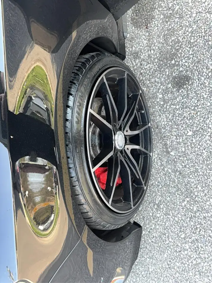 Mercedes-Benz CLA снимка Mercedes-Benz CLA