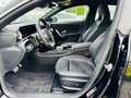 Mercedes-Benz CLA 200 AMG, Autom., Totw., LED, SHZ, Memory, Navi, PTS, Schwarz - thumbnail 9