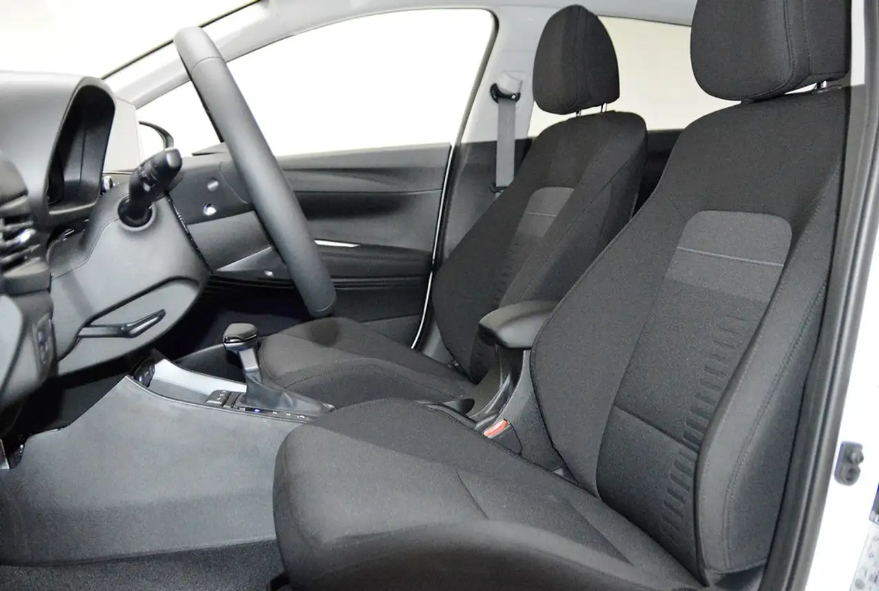 Hyundai BAYON FL (MY25) 1.0 T-GDI 7-DCT Prime Assistenzpaket 9