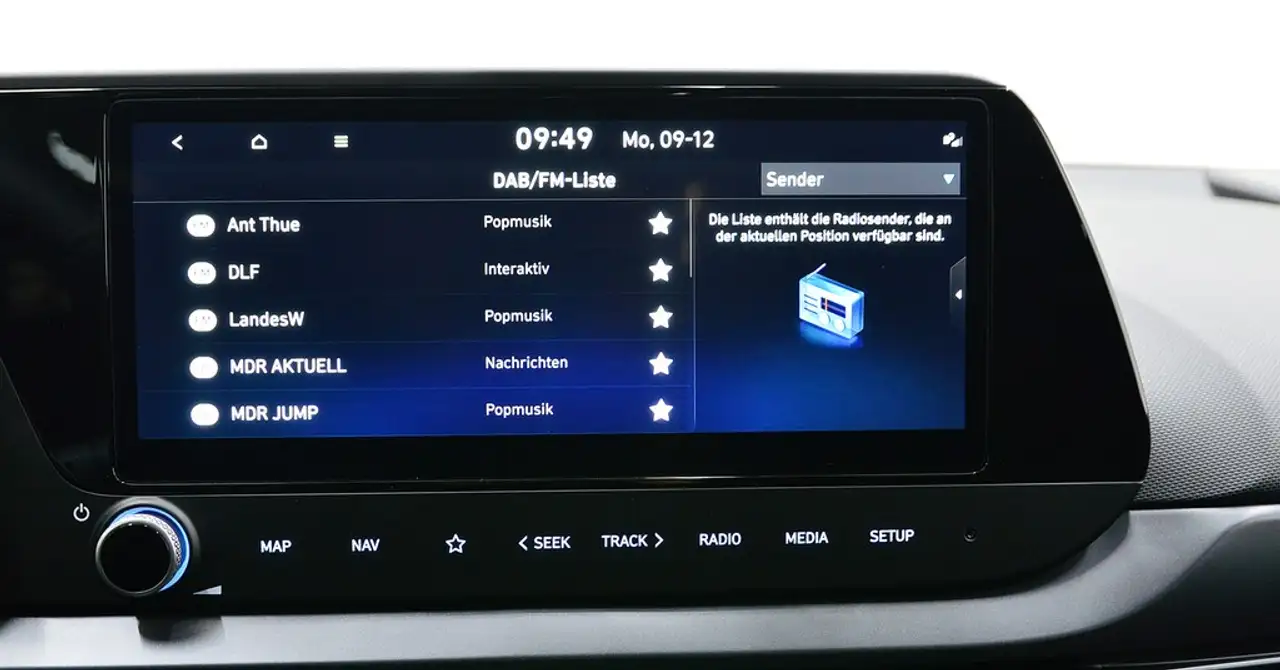 Hyundai BAYON FL (MY25) 1.0 T-GDI 7-DCT Prime Assistenzpaket 15