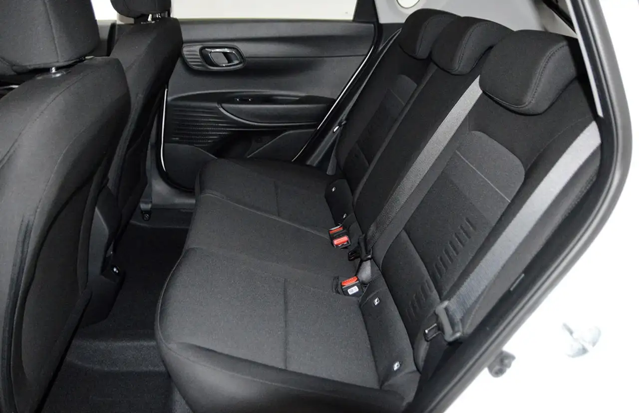 Hyundai BAYON FL (MY25) 1.0 T-GDI 7-DCT Prime Assistenzpaket 10
