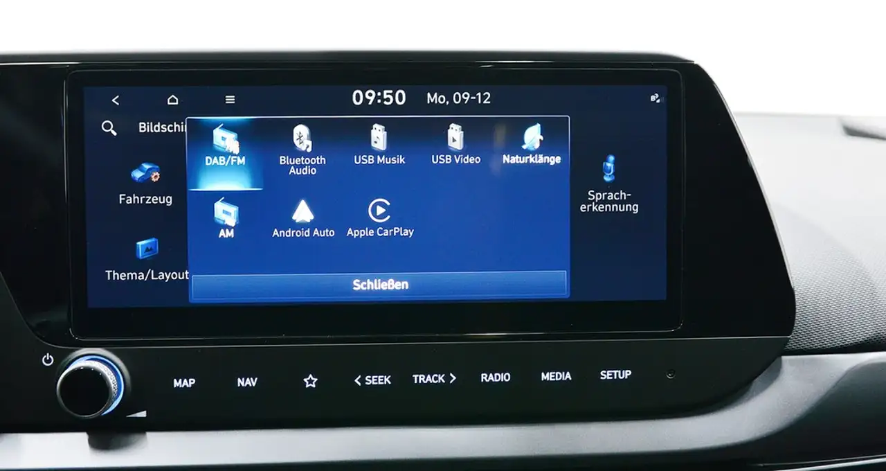 Hyundai BAYON FL (MY25) 1.0 T-GDI 7-DCT Prime Assistenzpaket 16