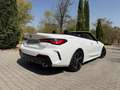 BMW 420 420d Cabrio Blanco - thumbnail 3