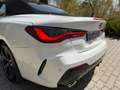BMW 420 420d Cabrio Blanco - thumbnail 22