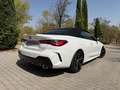 BMW 420 420d Cabrio Blanco - thumbnail 9