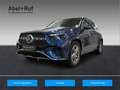 Mercedes-Benz GLE 350 de 4M AMG Memory+Burmester+Airmatic+20" Blau - thumbnail 1