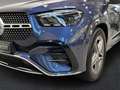 Mercedes-Benz GLE 350 de 4M AMG Memory+Burmester+Airmatic+20" Blau - thumbnail 3
