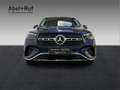 Mercedes-Benz GLE 350 de 4M AMG Memory+Burmester+Airmatic+20" Blau - thumbnail 2