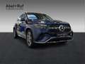 Mercedes-Benz GLE 350 de 4M AMG Memory+Burmester+Airmatic+20" Blau - thumbnail 6