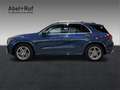 Mercedes-Benz GLE 350 de 4M AMG Memory+Burmester+Airmatic+20" Blau - thumbnail 5