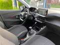 Peugeot 208 1.2 puretech Allure *APPLE-ANDROID AUTO* Bianco - thumbnail 9