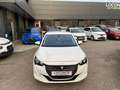 Peugeot 208 1.2 puretech Allure *APPLE-ANDROID AUTO* Blanc - thumbnail 3