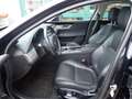 Jaguar XF 2.0D Sportbrake Apple CarPlay Leder e-Sitze Notbre Noir - thumbnail 8