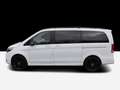 Mercedes-Benz V 220 V 300 d Avantgarde Edition 2023 4MA lang (E 6d) Blanc - thumbnail 5