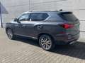 SsangYong Rexton 2.2 E-XDI 4WD 8AT MY25  Lux 3.5t AHL GSD ACC 360Ka Gris - thumbnail 8