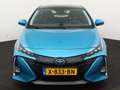 Toyota Prius 1.8 Plug-in Hybrid Dynamic Limited | navigatie | c Blauw - thumbnail 22