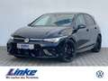 Volkswagen Golf R VIII 2.0 4Motion Black Edition Akrapovice Black - thumbnail 1