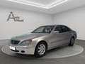 Mercedes-Benz S 500 S500 DRT StdHzg SCHIEBE PARK KEYL BOSE SHZ Argent - thumbnail 3