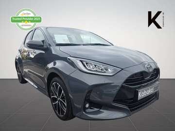 1.5 HYBRIDE BV ATM *VEHICULE NEUF * ANDROID /CARPLAY *CAMERA RECUL *CAPTEURS AV/AR SIEGES ET VOLANT CHAUFFANTS * AIRCO *