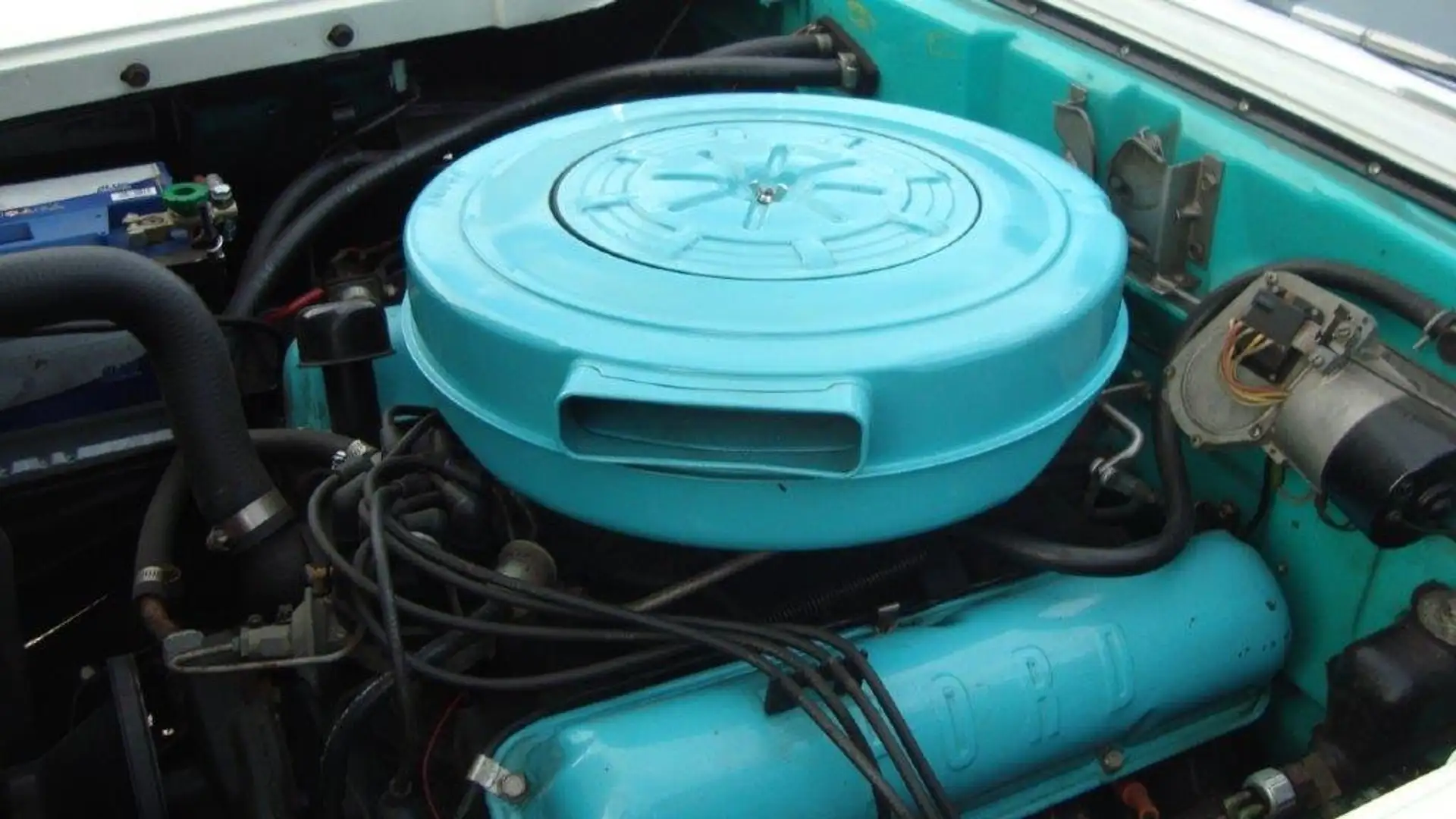 Ford Fairlane Fairlane 500 Skyliner - 2