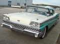 Ford Fairlane Fairlane 500 Skyliner - thumbnail 22