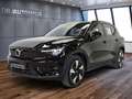 Volvo XC40 XC 40 Recharge Ultimate Single Core DCT Schwarz - thumbnail 1