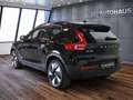 Volvo XC40 XC 40 Recharge Ultimate Single Core DCT Fekete - thumbnail 6