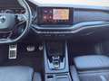 Skoda Octavia Combi RS 1.4 iV TSI DSG Grau - thumbnail 11