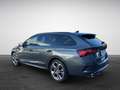 Skoda Octavia Combi RS 1.4 iV TSI DSG Grau - thumbnail 4