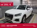 Audi Q2 35 TDI advanced AHK CAM Carplay Fahrschule Weiß - thumbnail 1