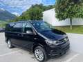 Volkswagen T6 Multivan Multivan Edition 2,0 TDI BMT Edition Schwarz - thumbnail 4
