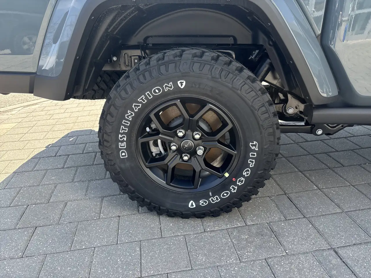 Jeep Gladiator снимка Jeep Gladiator