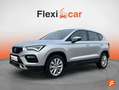 SEAT Ateca 2.0TDI CR S&S Style DSG 150 Gris - thumbnail 3