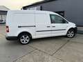 Volkswagen Caddy 1.6 TDI Maxi Weiß - thumbnail 5