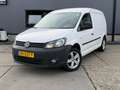 Volkswagen Caddy 1.6 TDI Maxi Weiß - thumbnail 2