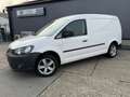 Volkswagen Caddy 1.6 TDI Maxi Weiß - thumbnail 3