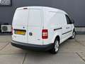 Volkswagen Caddy 1.6 TDI Maxi Weiß - thumbnail 9
