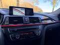 BMW 320 320i xDr. High Exec. Aut., Pano, Cruise, ECC, Leer Schwarz - thumbnail 19