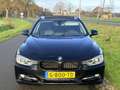 BMW 320 320i xDr. High Exec. Aut., Pano, Cruise, ECC, Leer Zwart - thumbnail 9