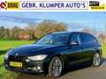 BMW 320 320i xDr. High Exec. Aut., Pano, Cruise, ECC, Leer Schwarz - thumbnail 1