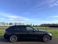 BMW 320 320i xDr. High Exec. Aut., Pano, Cruise, ECC, Leer Schwarz - thumbnail 7