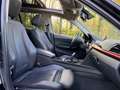BMW 320 320i xDr. High Exec. Aut., Pano, Cruise, ECC, Leer Schwarz - thumbnail 15