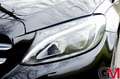 Mercedes-Benz C 180 c180 avant garde new condition ...!!! Noir - thumbnail 7