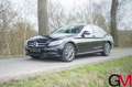 Mercedes-Benz C 180 c180 avant garde new condition ...!!! Noir - thumbnail 4