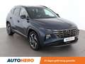 Hyundai TUCSON 1.6 T-GDI Plug-in Hybrid Prime 4WD Grijs - thumbnail 8