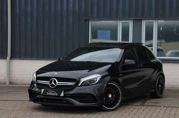 4MATIC Pano Harman Kardon Memory Leder KeyLess Sto