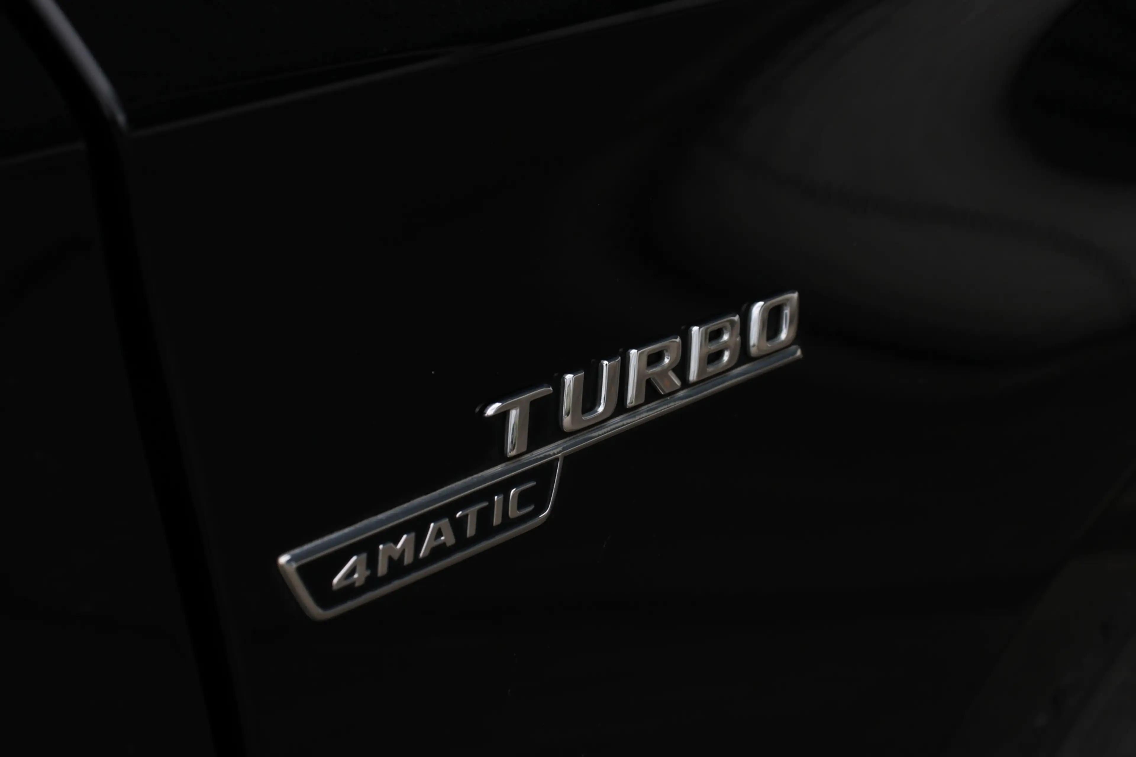 Mercedes-Benz A 45 AMG 4MATIC Sport Pano Harman Kardon Leder KeyLess Stoe — photo 14