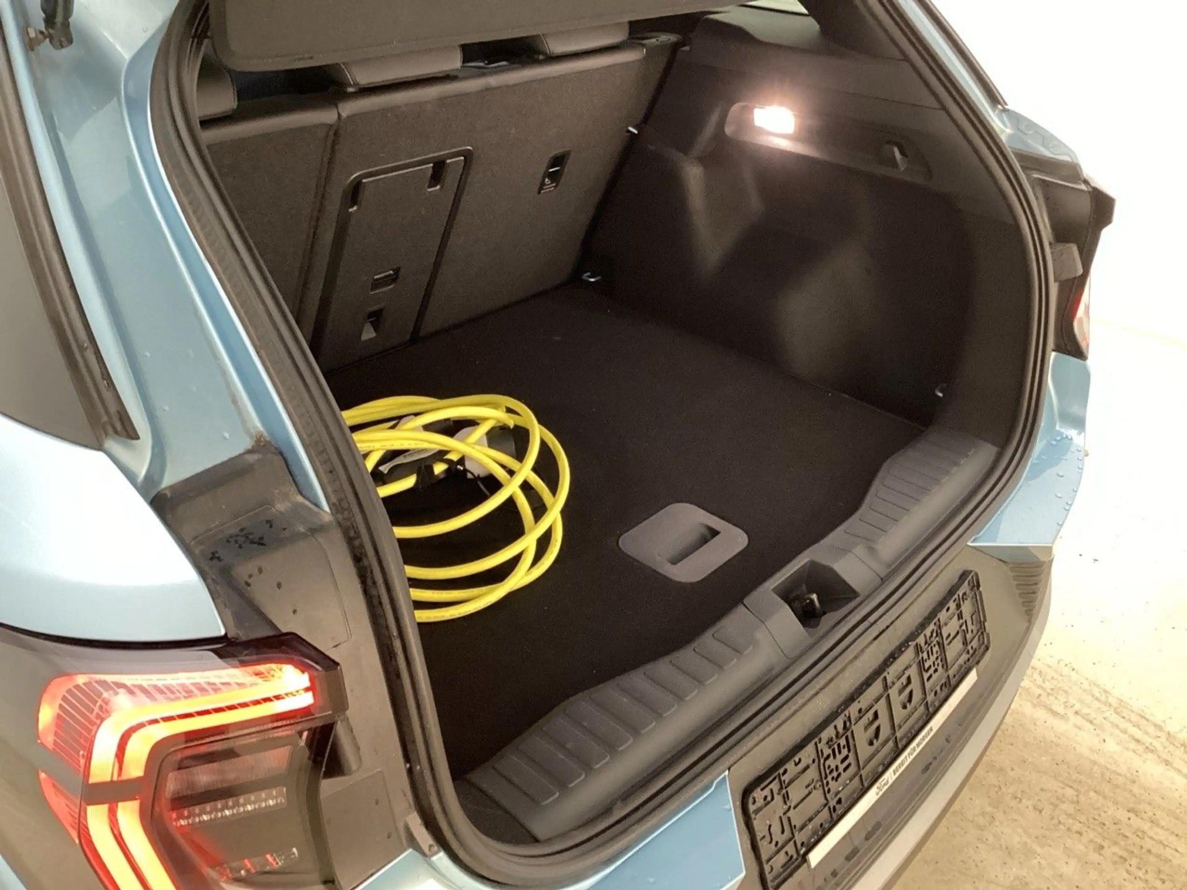Ford Explorer RWD 77kWh Auto./KAMERA/AGR-SITZE/ALLWET — photo 5